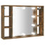 Glenpool Rectangle Mirror