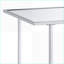 Console en faux marbre Angwin
