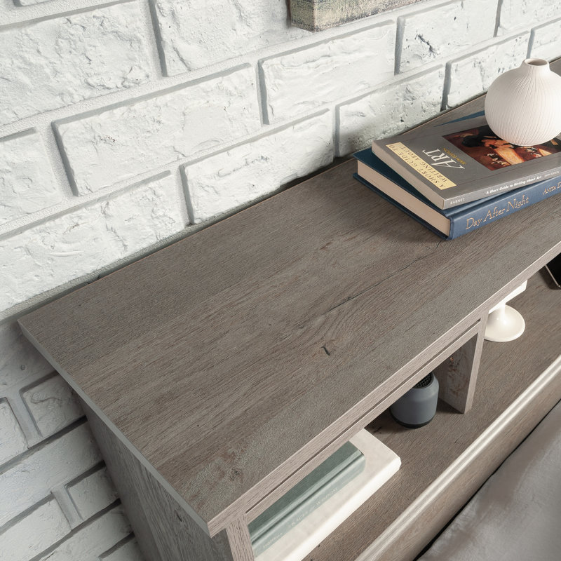 Gudrun Headboard, Mystic Oak