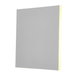 Applique murale 1 lumière DEL Mavek