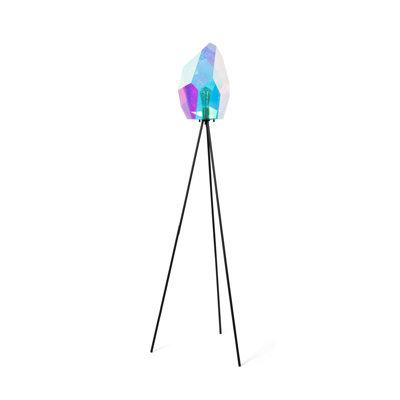 Lampe trépied 65 "