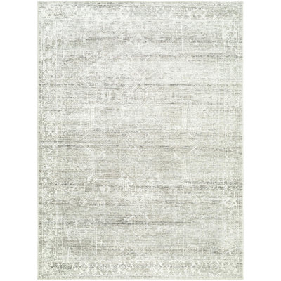 Galey Alix x Livabliss Collins Avenue VI Indoor Machine Woven Area Rug