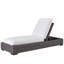 Montauk Outdoor Chaise Lounge