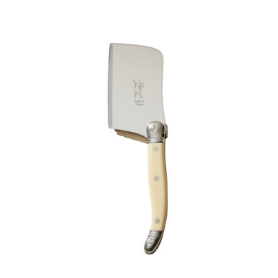 Ensemble de 4 petits couteaux Laguiole ivoire