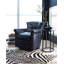 Melange Nesting End Table