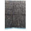 Tapis brun 8 x 10 Pires