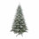 90' H Lighted Artificial Pine Christmas Tree