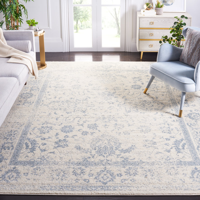 Tapis performance oriental Nuss, Rectangle 8 pi x 10 pi