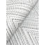 Lainey Green Stitched Chevron Wallpaper-1551018984