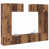 Old Wood is out of stock selected