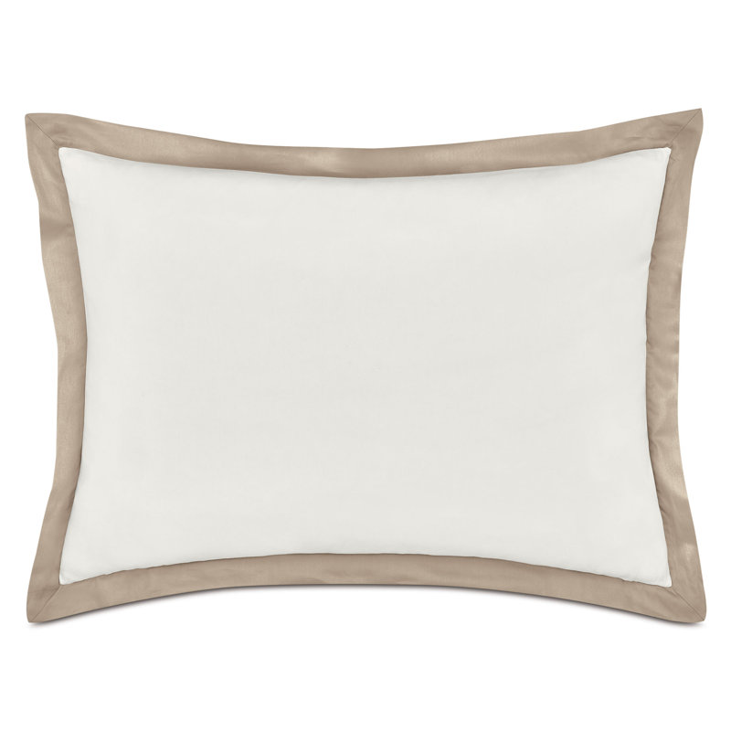 Ida Fawn Standard Sham, Standard