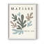 Matisse CDII, reproduction encadrée - bois massif-245587247-245587233