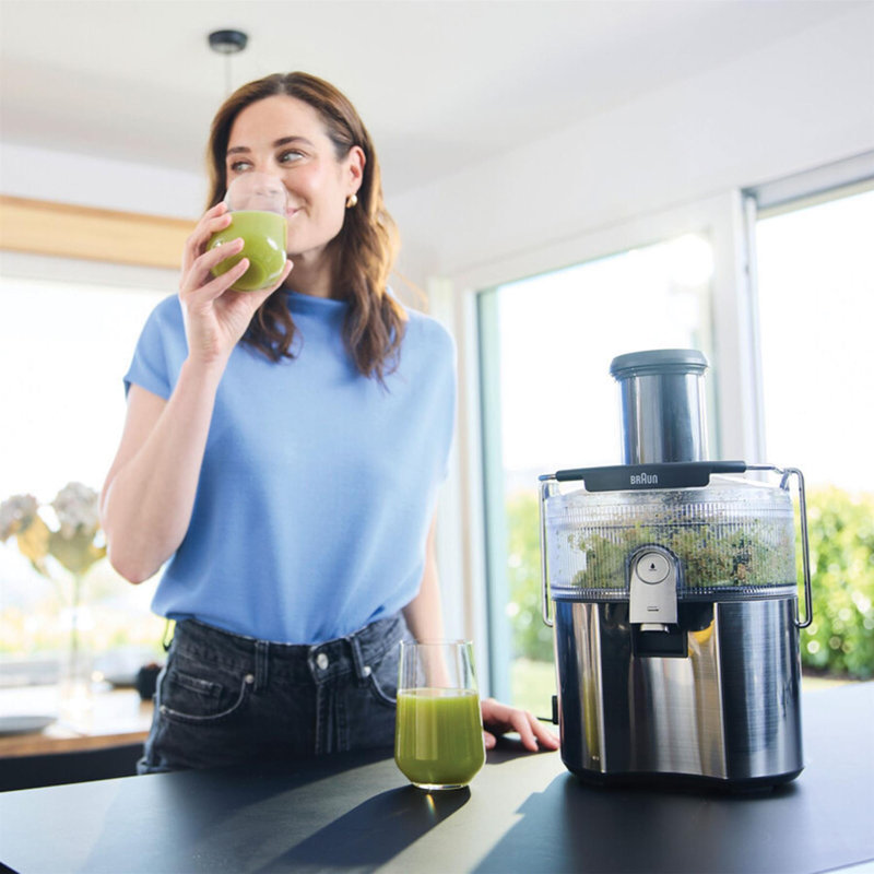 Braun Citrus Juicer