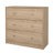 Clanton 28.50'' W 3 - Drawer Dresser-414848551