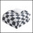 Twin/Twin XL Checkered Comforter Set-133388301