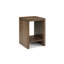 Mickleson Solid Wood End Table