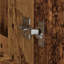TV Cabinet 150 X 30 X 50 Cm Engineered Wood-1289580726