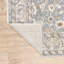 Tapis gris / beige Atherine-508682259