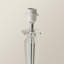 Lea Metal Lamp Base Lamp
