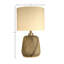 Lampe de table en céramique Millerville