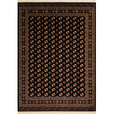  Tapis Balik Tekke