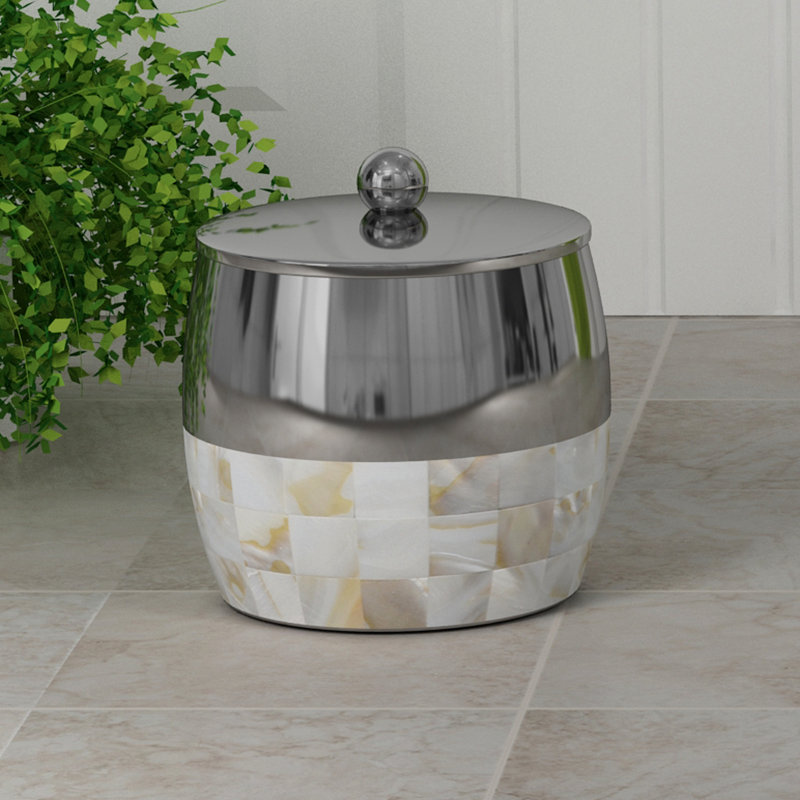 Mabry Bathroom Storage Container