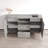 67" Sideboard with Matte Finish