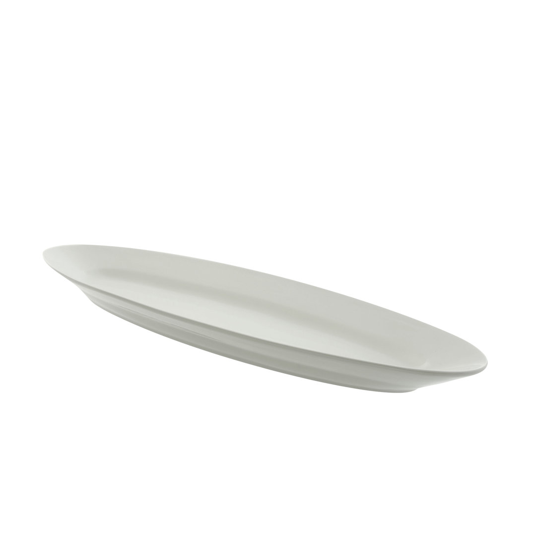 Ten Strawberry Street Whittier Fish Platter Ten Strawberry Street