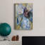 Beauté changeante I - peinture sur toile tendue-1684747754