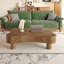 Table basse à plateau relevable de 42 po pour le salon-1087961994