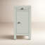 Table de bout avec rangement Celine-717569061