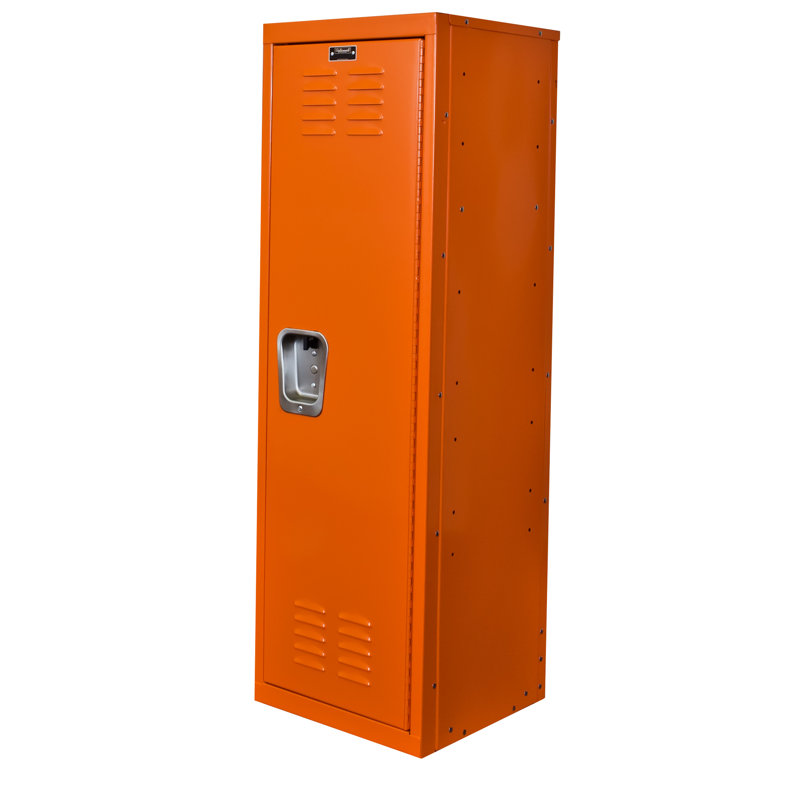 Casier pour enfants, Cerceau