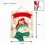 PVC No Holiday Shaped Ornament-1888393318-1888393320