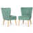 Light Green Velvet is out of stock