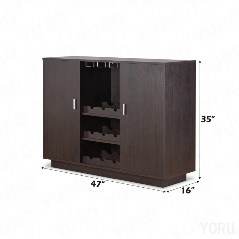 Storage Cabinet - Standard