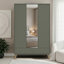 Abby Homestead 2 Piece Bedroom Set -125371018