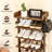 16 Pair Shoe Rack-455194922