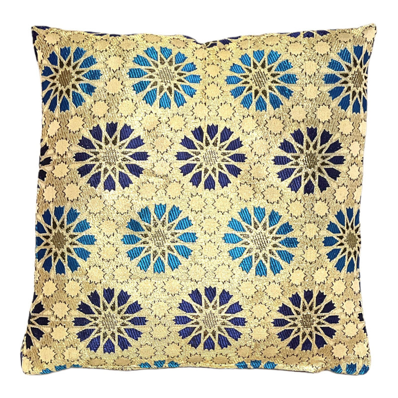 Billey Indoor / Outdoor Square Euro Cushion Cover