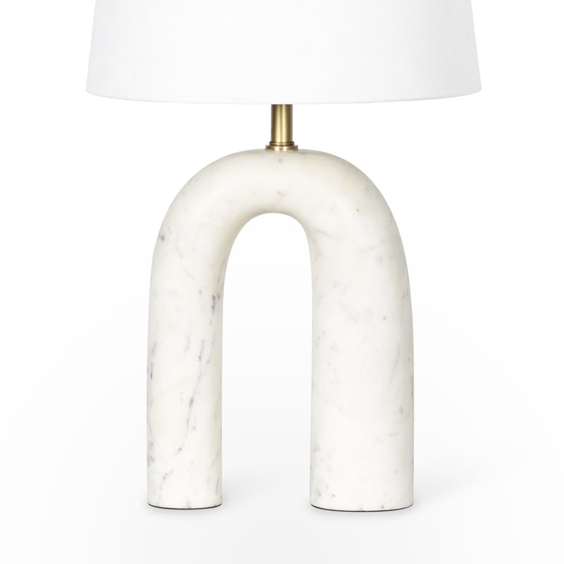 Slinkly Table Lamp