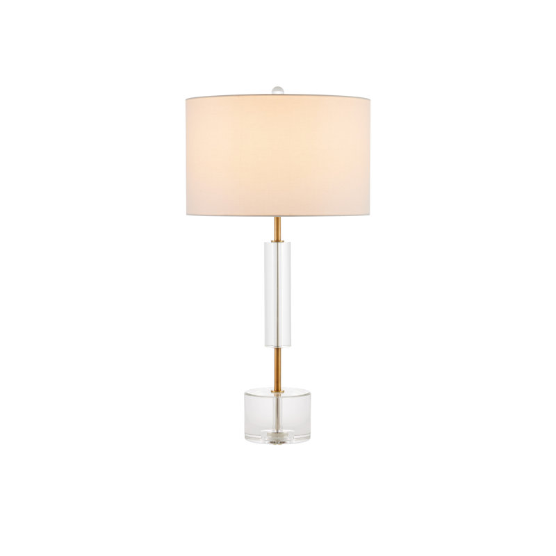 Deville Standard Table Lamp