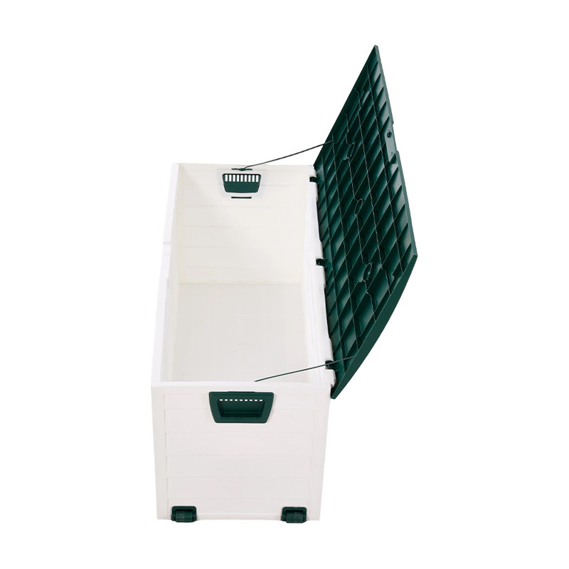 Breeins 112cm W PP Deck Box