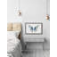 Perfect Wings by Marmont Hill - Single Picture Frame Painting-2051873470