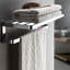 Wall Mounted Towel Shelf-821797258