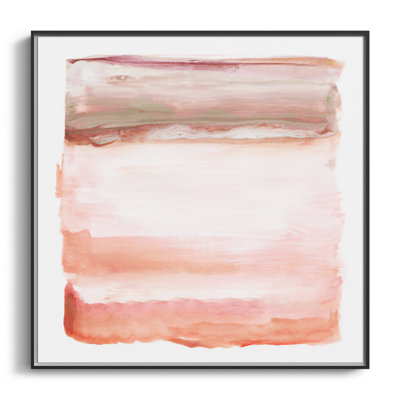 Lakeland "Boho Sky I" Print by Nan