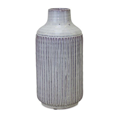 Aylie Terracotta Table Vase