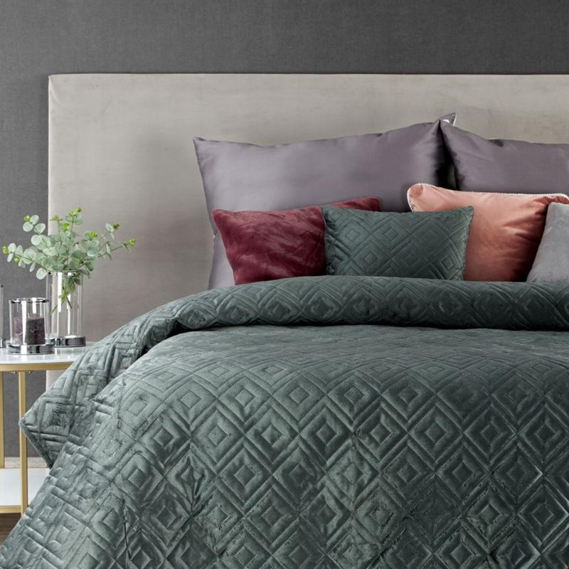 Ariel Pillowcase, Black