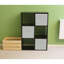 Ensemble de bacs de rangement en tissu-1072474471