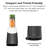 Tribest 16oz. Personal Blender-40715342