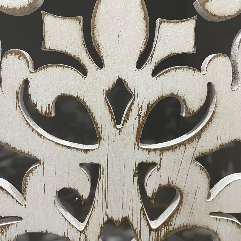 Buffet antique, armoire d'appoint rétro
