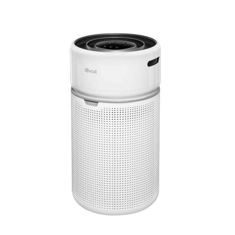 Levoit Eleva 500X Smart Air Purifier